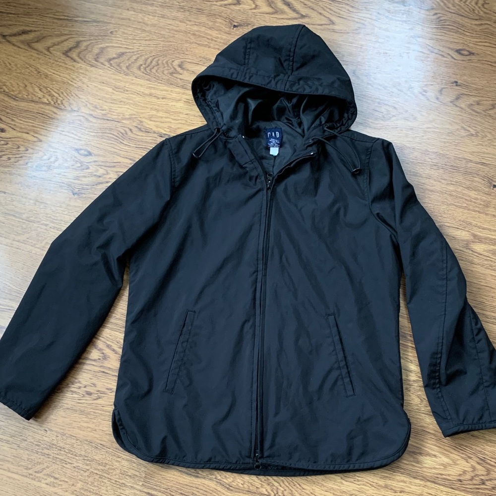 Gap Zip Up - image 1